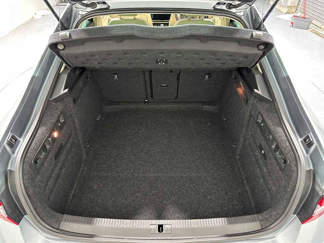 2018 Skoda Superb