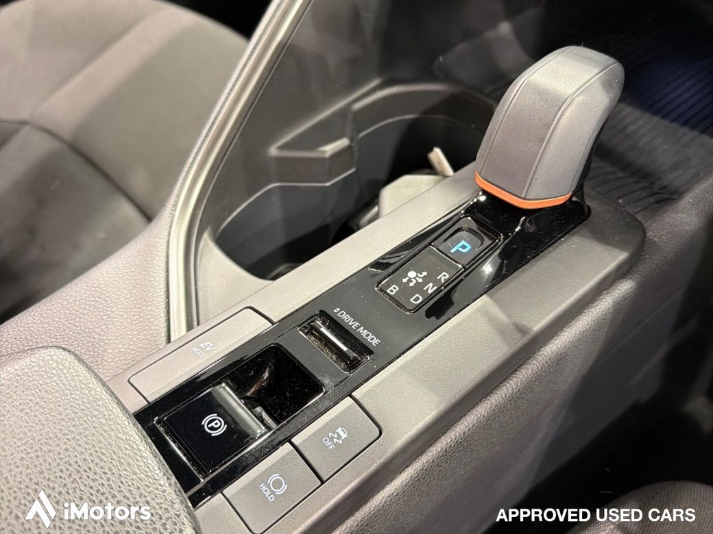 2024 Toyota C-HR