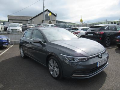 2022 Volkswagen Golf