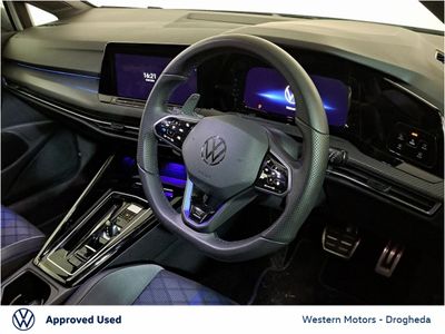 2024 Volkswagen Golf