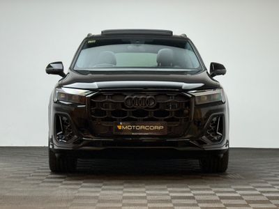 2025 Audi Q7