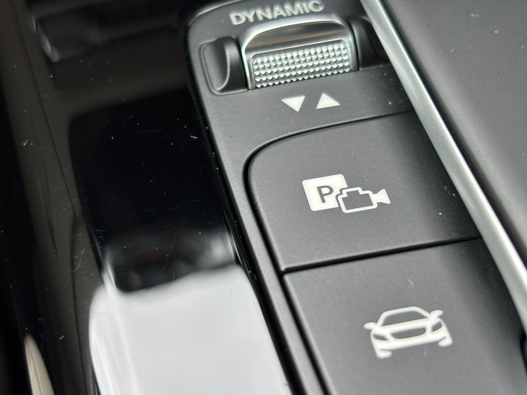 2022 Mercedes-Benz CLA Class