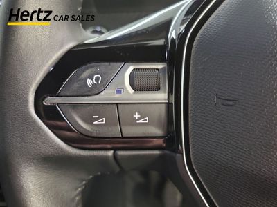 2023 Peugeot 2008