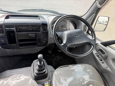 2016 Toyota Dyna