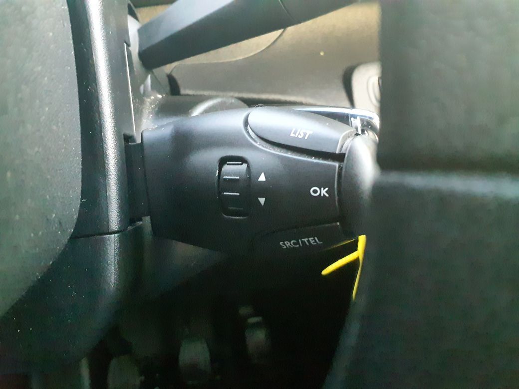 2023 Peugeot Partner