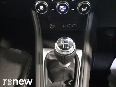 2024 Renault Captur