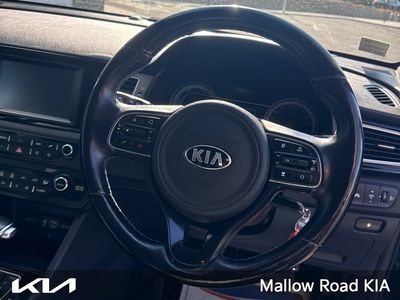 2018 Kia Niro