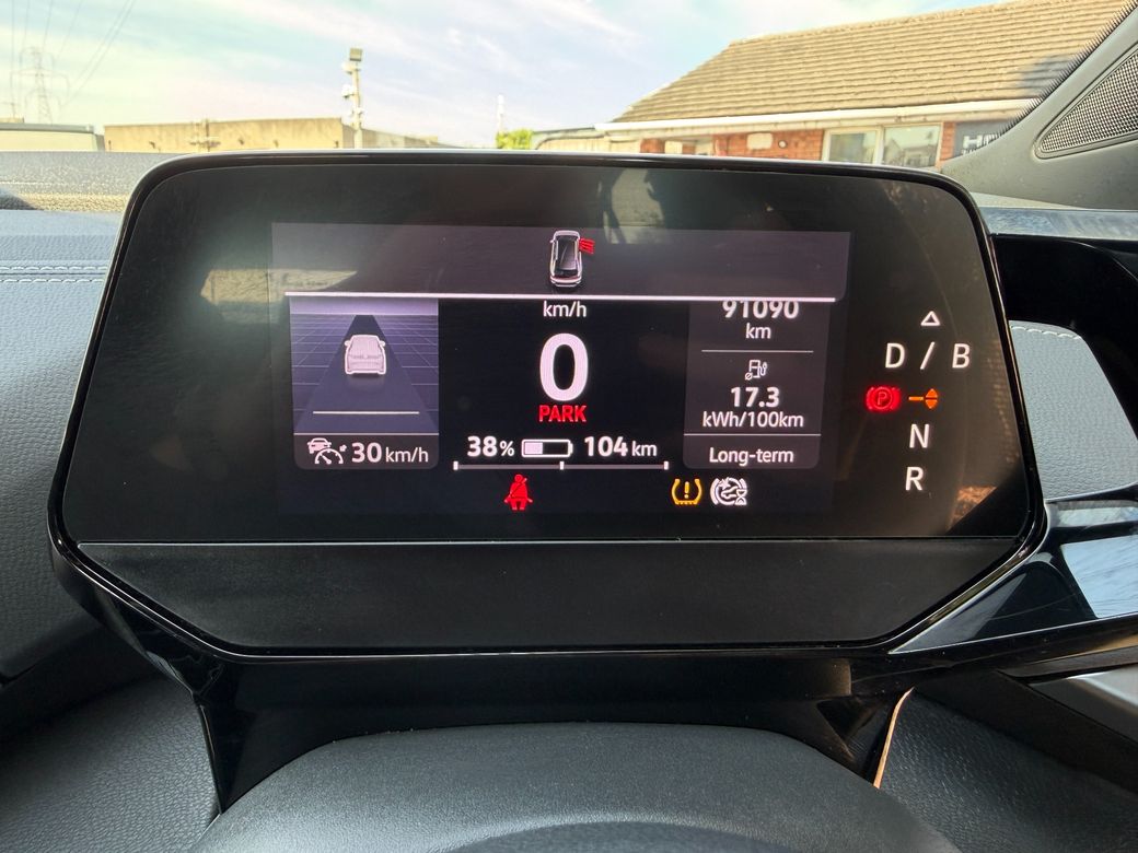 2023 Volkswagen ID.4