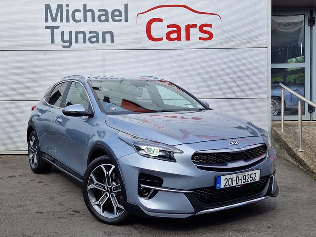 vehicle for sale from Michael Tynan Cars