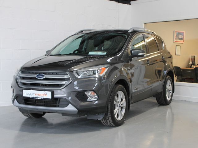 vehicle for sale from Ollie Kierce Cars