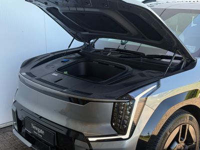 2026 Kia EV9