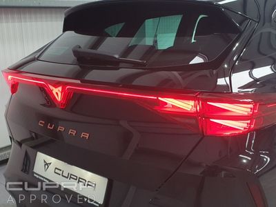 2026 Cupra Formentor