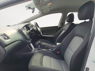 2017 Kia Ceed