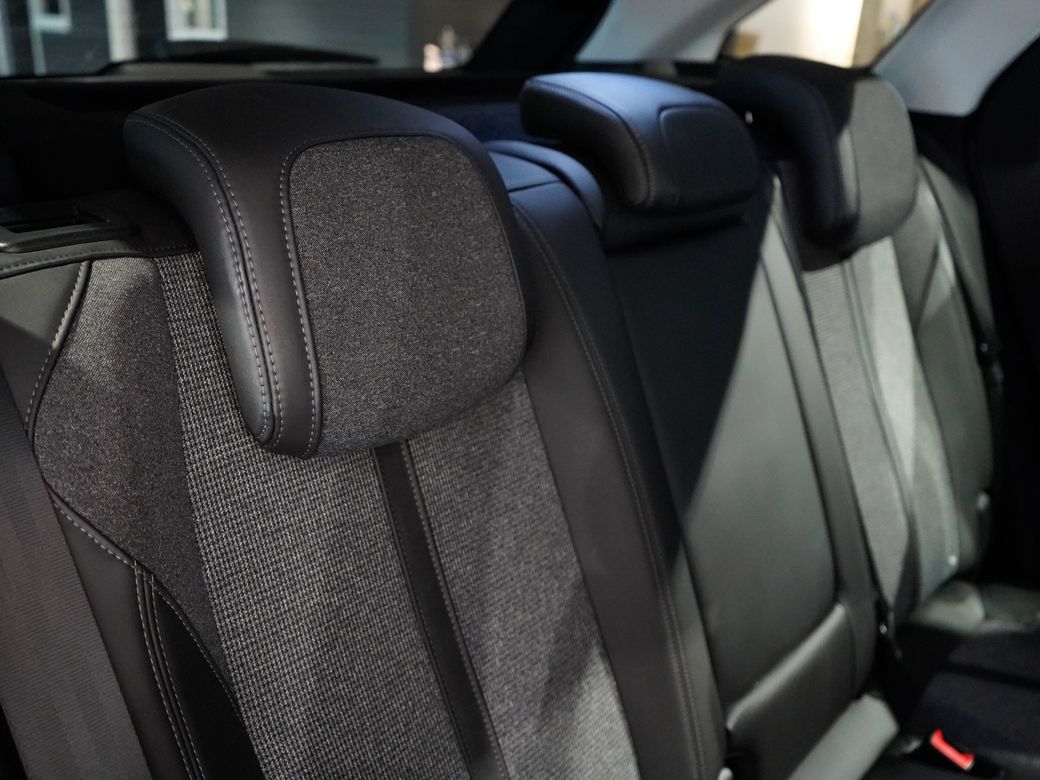 2018 Peugeot 3008