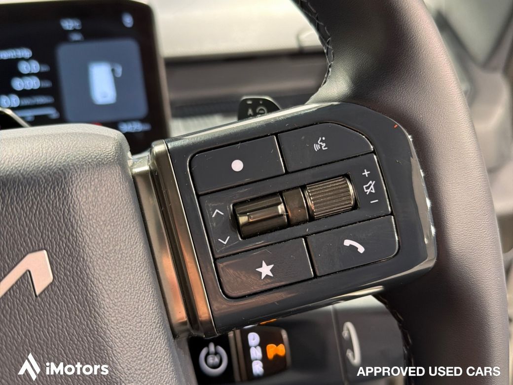 2026 Kia PV5