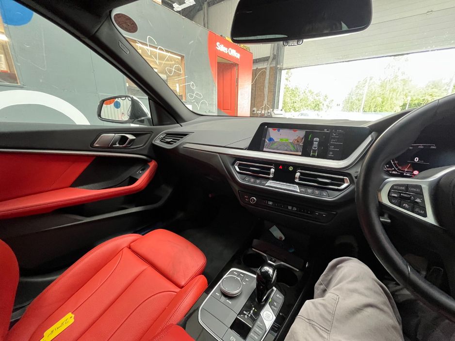 2022 BMW 2 Series