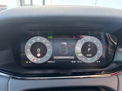 2024 Land Rover Range Rover Evoque