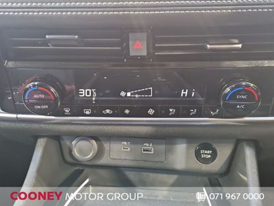 2023 Nissan X-Trail