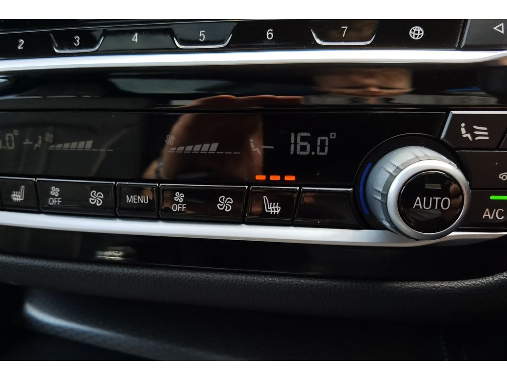 2022 BMW 5 Series