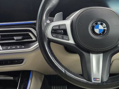2021 BMW X5
