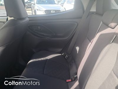 2025 Mazda Mazda2