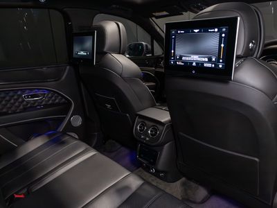 2022 Bentley Bentayga