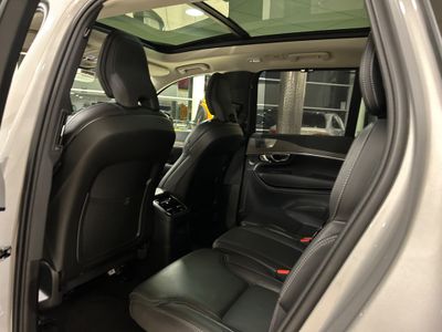 2024 Volvo XC90