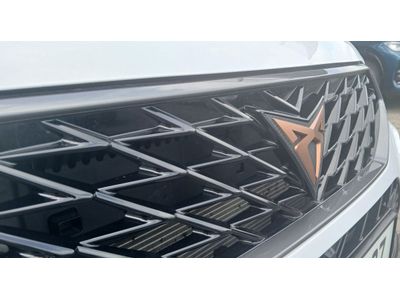 2024 Cupra Ateca