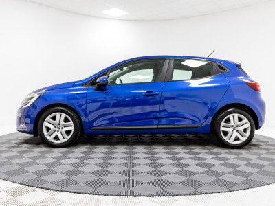 2022 Renault Clio