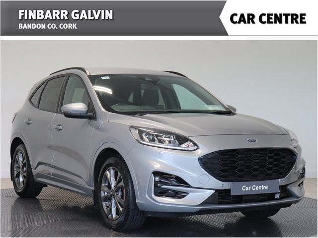 vehicle for sale from Finbarr Galvin Ltd