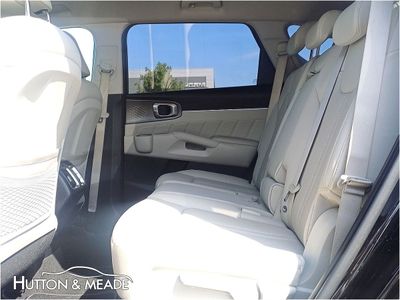 2023 Kia Sorento