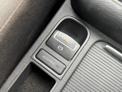 2015 Volkswagen Tiguan