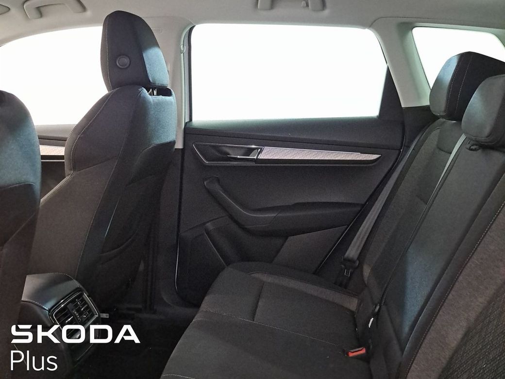 2023 Skoda Karoq