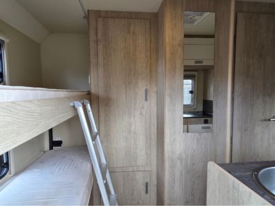 2018 Peugeot Boxer