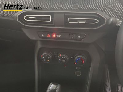 2024 Dacia Sandero