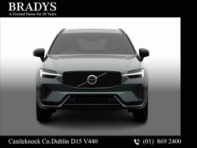 2026 Volvo XC60