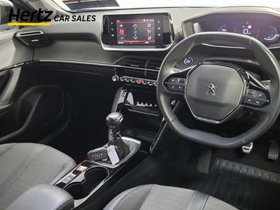 2023 Peugeot 2008