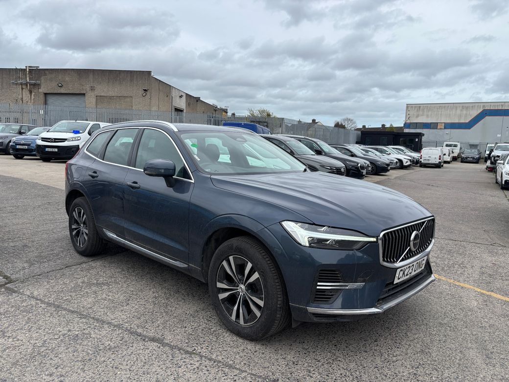 2023 Volvo XC60