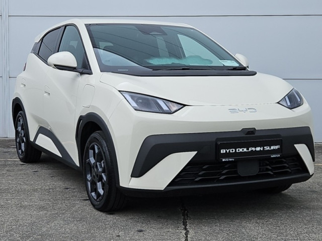 vehicle for sale from Ahern's of Kerry