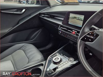2023 Kia Niro