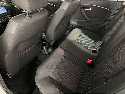 2014 Volkswagen Polo