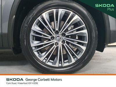 2023 Skoda Kodiaq