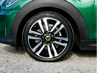 2024 Mini Cooper S