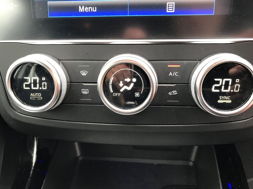 2022 Renault Kadjar