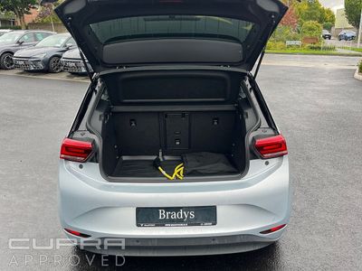 2024 Volkswagen ID.3