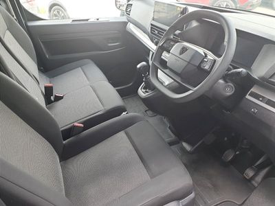2026 Peugeot Expert