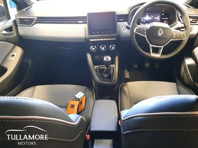 2025 Renault Clio