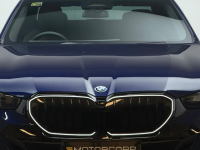2026 BMW 5 Series