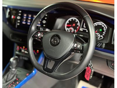2018 Volkswagen Polo