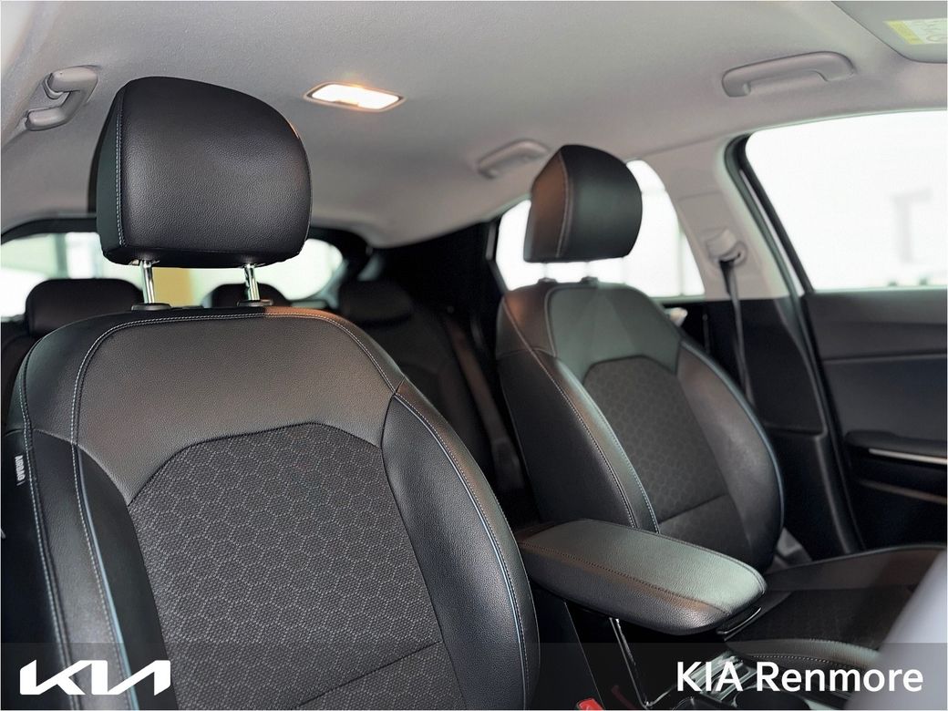 2025 Kia XCeed
